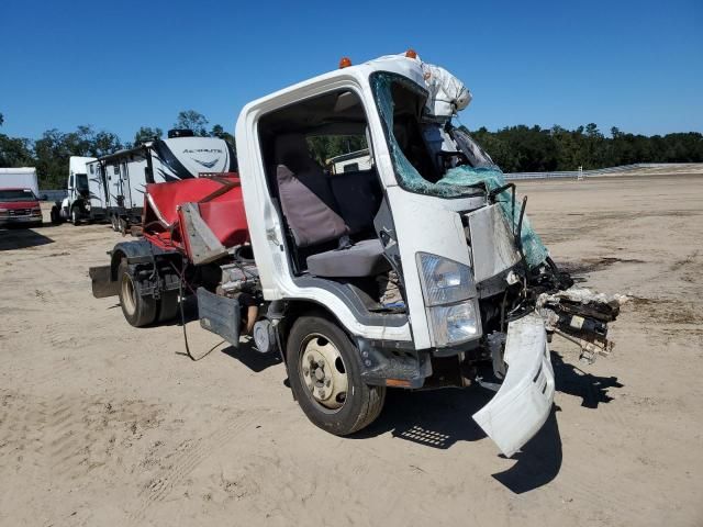2020 Isuzu NRR