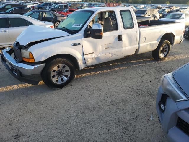 2000 Ford F250 Super Duty Super Duty