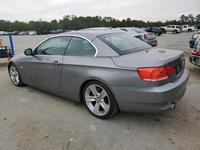 2010 BMW 335 I