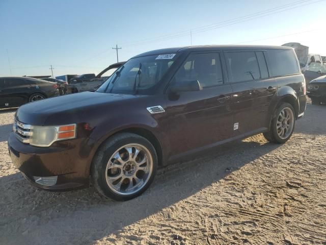 2011 Ford Flex SE