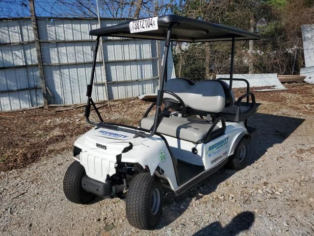 2023 Clubcar Golf Cart