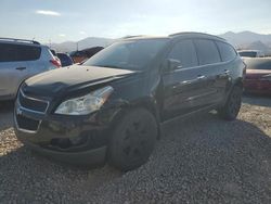 Chevrolet Vehiculos salvage en venta: 2011 Chevrolet Traverse LT