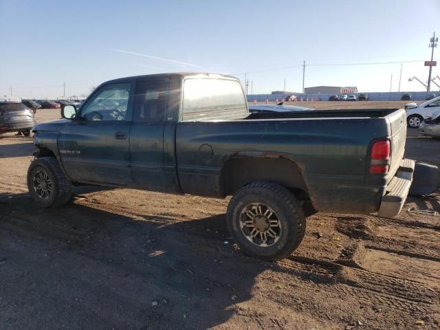 2001 Dodge RAM 1500