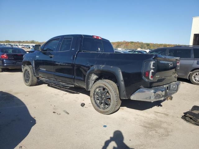 2015 Toyota Tundra Double Cab SR