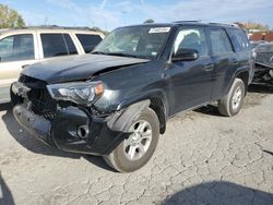 Toyota salvage cars for sale: 2014 Toyota 4runner SR5