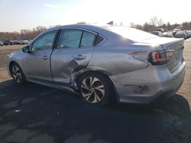 2020 Subaru Legacy Premium