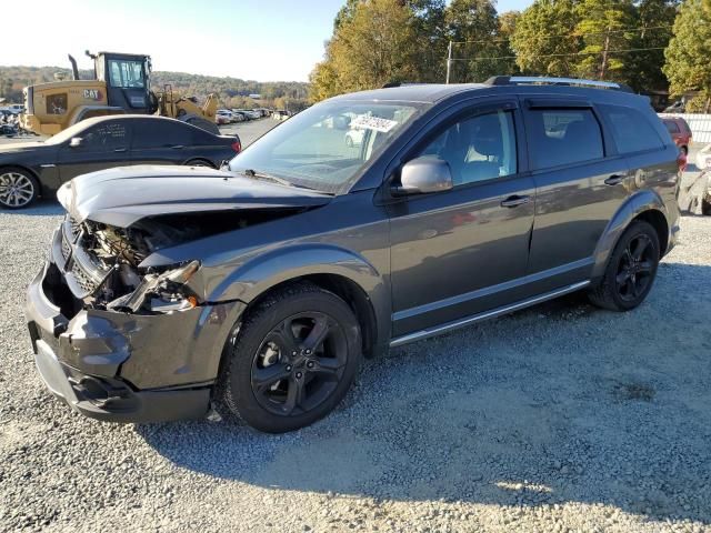 2016 Dodge Journey Crossroad