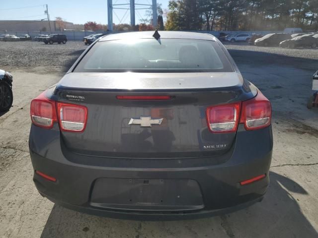 2013 Chevrolet Malibu LS