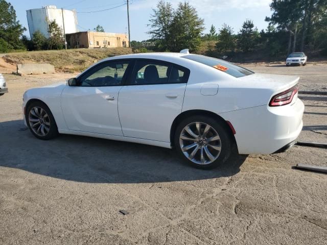 2017 Dodge Charger SXT