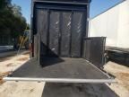 2018 Cycl Travel Trailer
