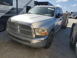 Dodge ram 3500 salvage cars for sale: 2010 Dodge RAM 3500