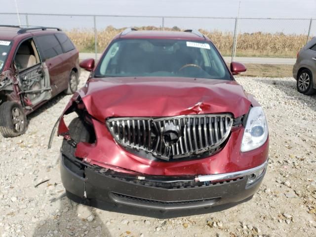 2009 Buick Enclave CXL