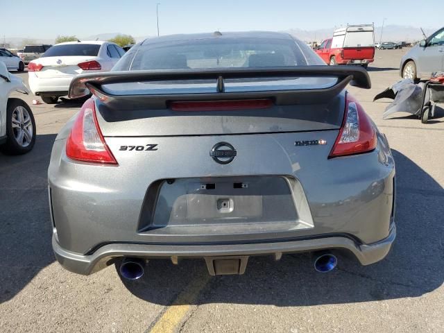 2014 Nissan 370Z Base