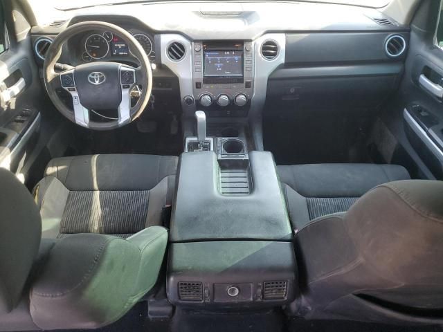 2014 Toyota Tundra Crewmax SR5