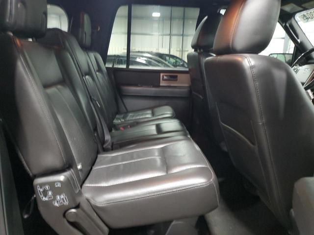 2013 Ford Expedition EL Limited