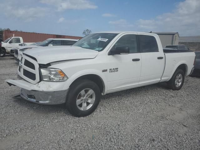 2016 Dodge RAM 1500 SLT