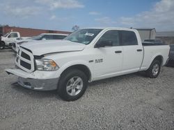 Dodge 1500 salvage cars for sale: 2016 Dodge RAM 1500 SLT