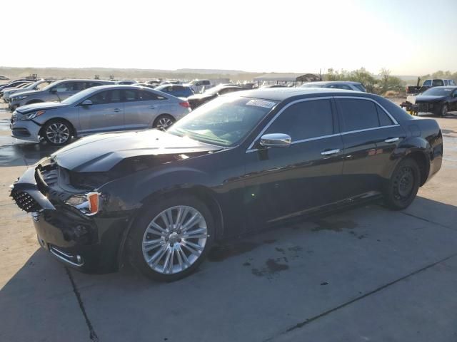 2014 Chrysler 300C