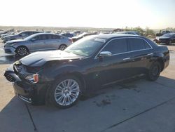 Chrysler Vehiculos salvage en venta: 2014 Chrysler 300C