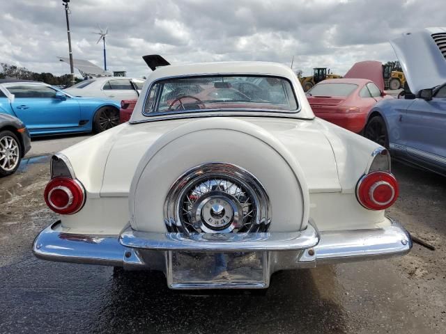 1956 Ford Thunderbird