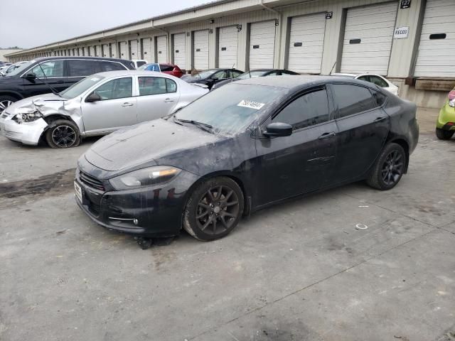 2013 Dodge Dart SXT