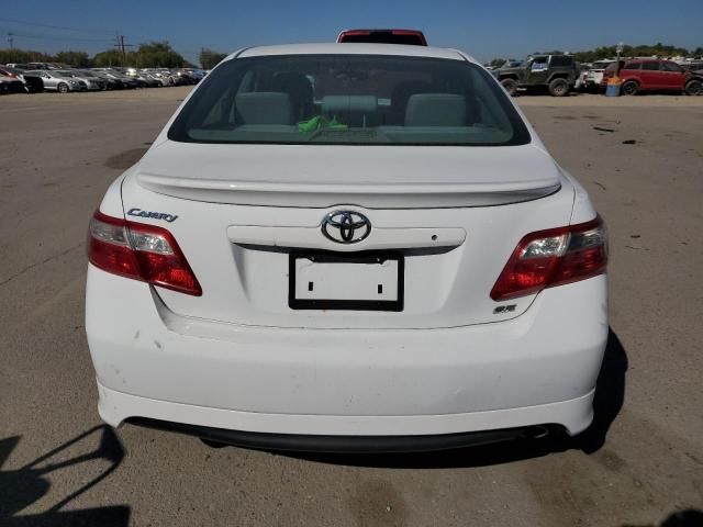 2007 Toyota Camry CE