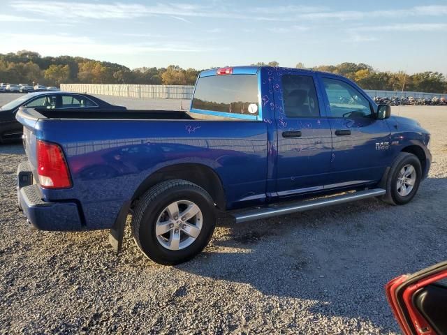 2017 Dodge RAM 1500 ST