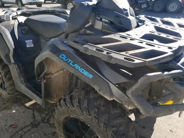 2021 Can-Am Outlander XT 850