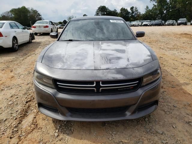 2015 Dodge Charger SE