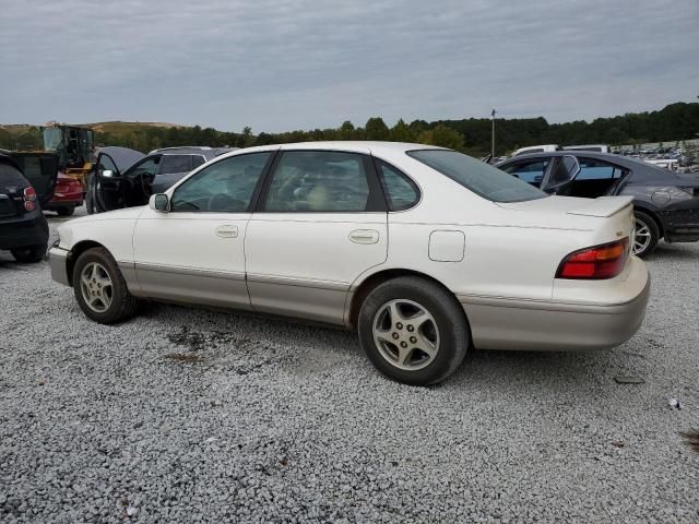 1999 Toyota Avalon XL