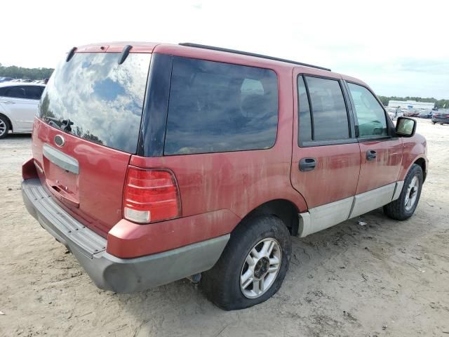 2004 Ford Expedition XLS