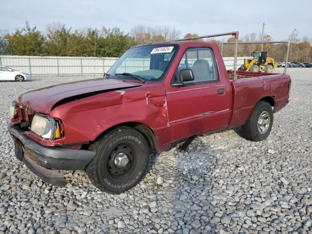 1997 Ford Ranger