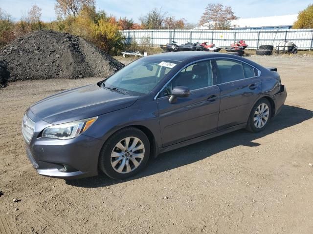 2015 Subaru Legacy 2.5I Premium