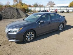 2015 Subaru Legacy 2.5I Premium en venta en Columbia Station, OH