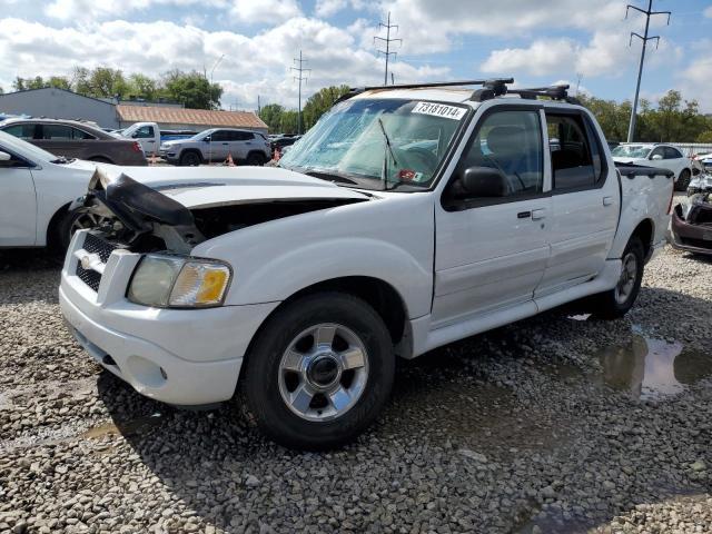 2005 Ford Explorer Sport Trac