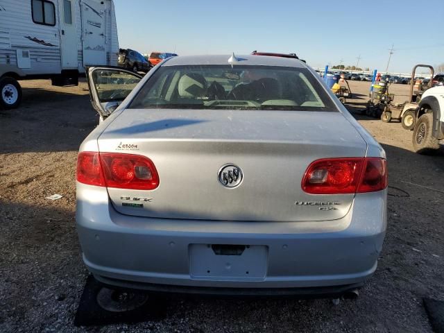 2010 Buick Lucerne CXL