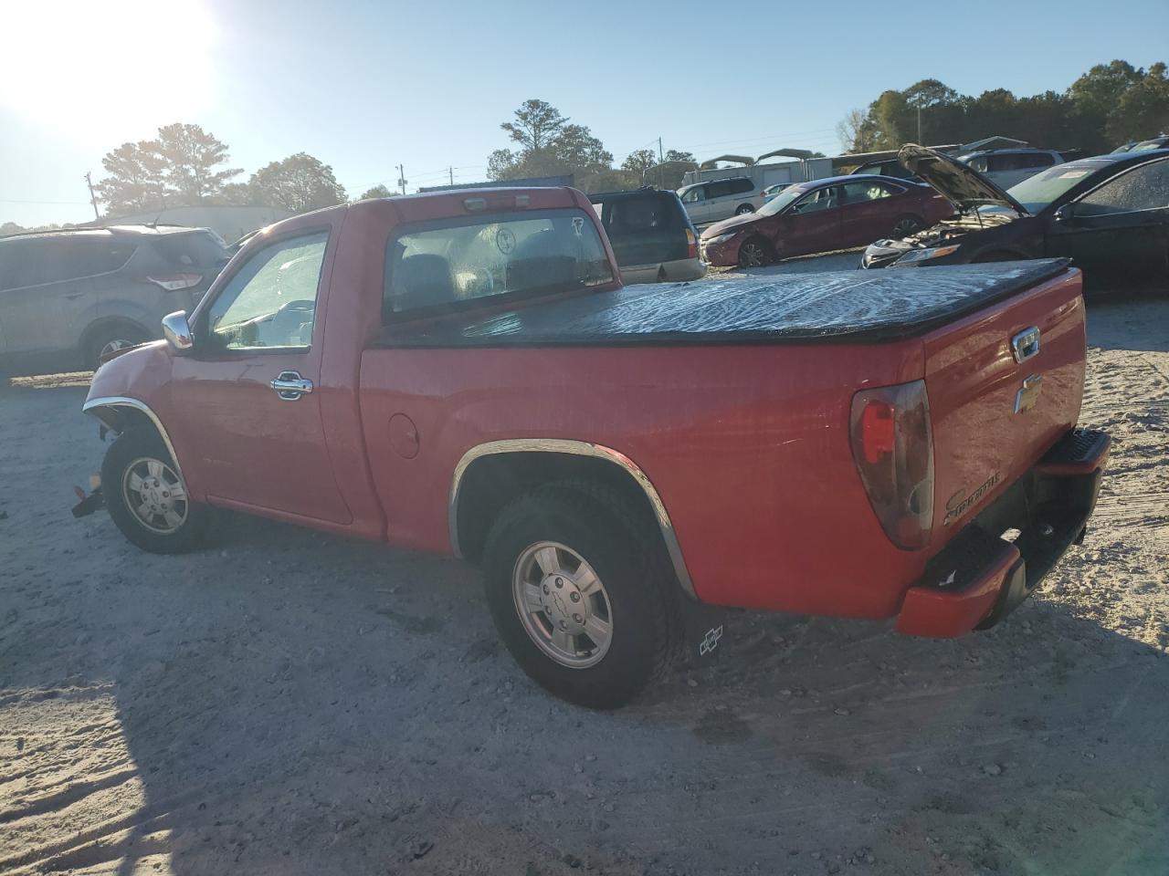 2005 Chev Colorado