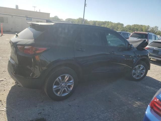 2019 Chevrolet Blazer 2LT