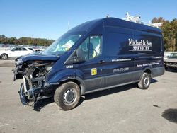 Ford salvage cars for sale: 2020 Ford Transit T-250