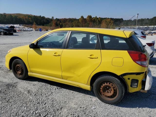 2004 Toyota Corolla Matrix xr