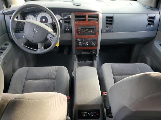 2005 Dodge Durango SLT