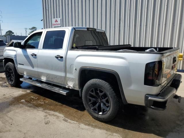 2016 GMC Sierra C1500 SLT