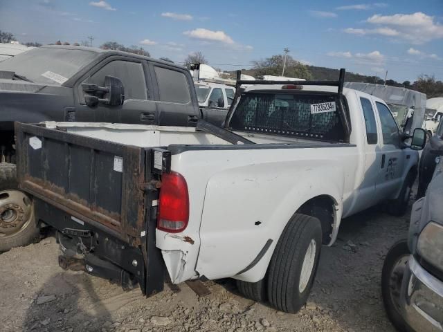 2004 Ford F350 Super Duty