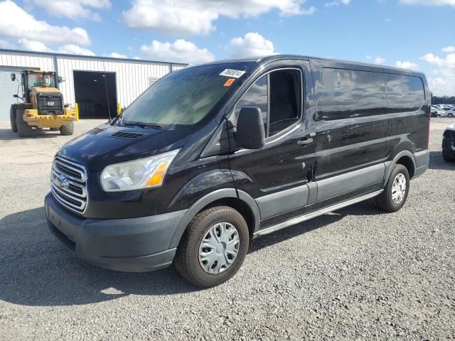 2016 Ford Transit T-150