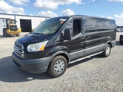 Ford Transit salvage cars for sale: 2016 Ford Transit T-150