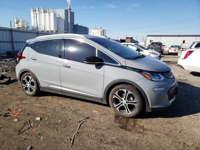 2020 Chevrolet Bolt EV Premier