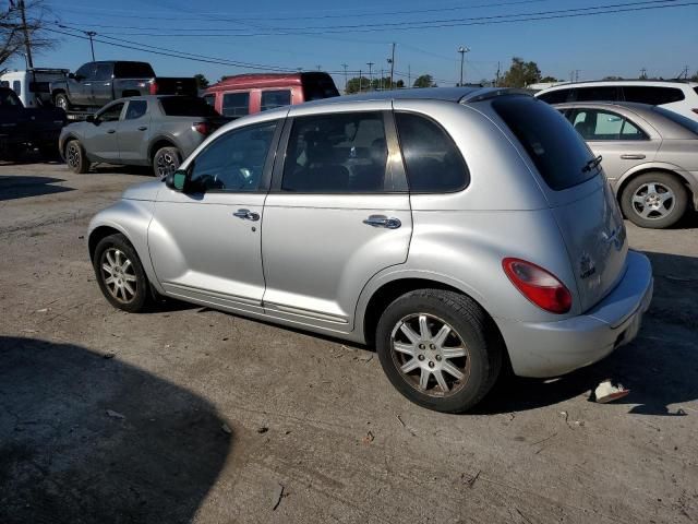 2009 Chrysler PT Cruiser Touring