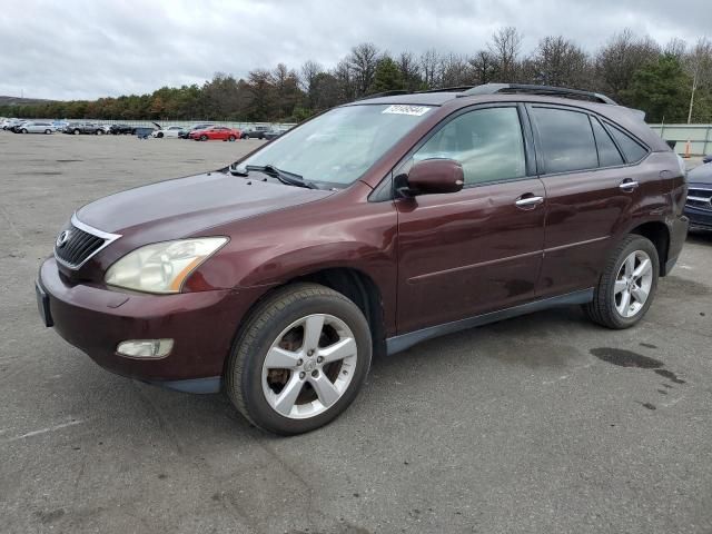 2009 Lexus RX 350