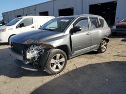 Jeep Compass salvage cars for sale: 2011 Jeep Compass Sport