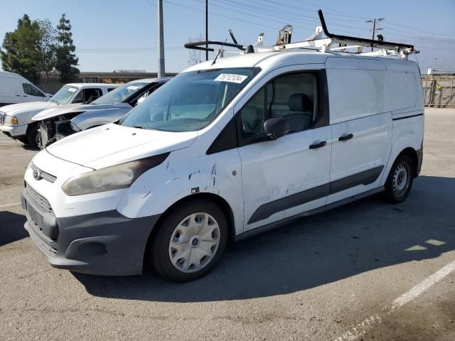 2014 Ford Transit Connect XL